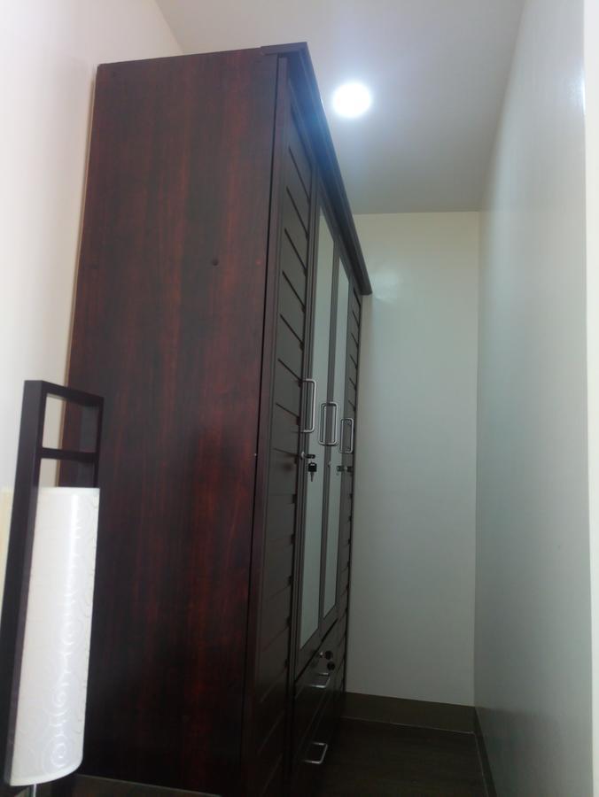 2405 Mabolo Garden Flats Apartment Cebu Bagian luar foto