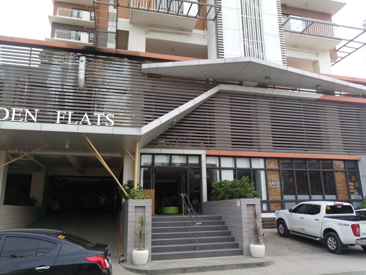 2405 Mabolo Garden Flats Apartment Cebu Bagian luar foto