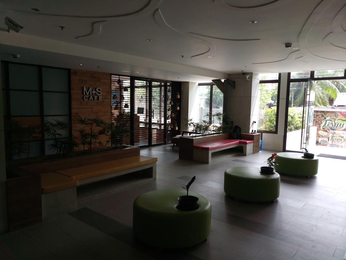 2405 Mabolo Garden Flats Apartment Cebu Bagian luar foto