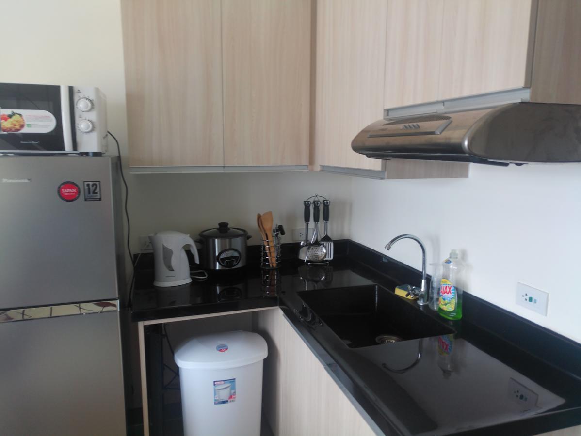 2405 Mabolo Garden Flats Apartment Cebu Bagian luar foto