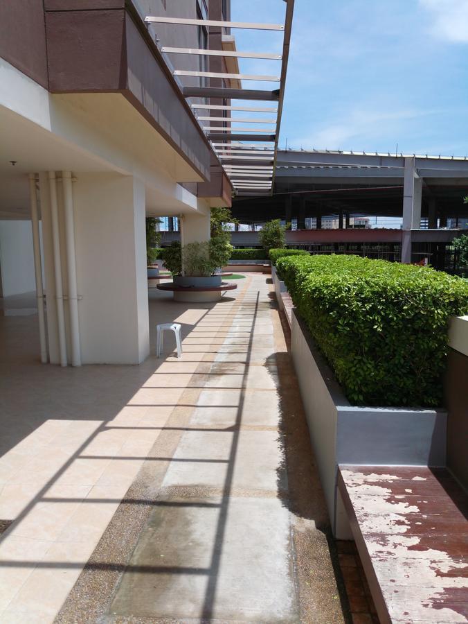 2405 Mabolo Garden Flats Apartment Cebu Bagian luar foto