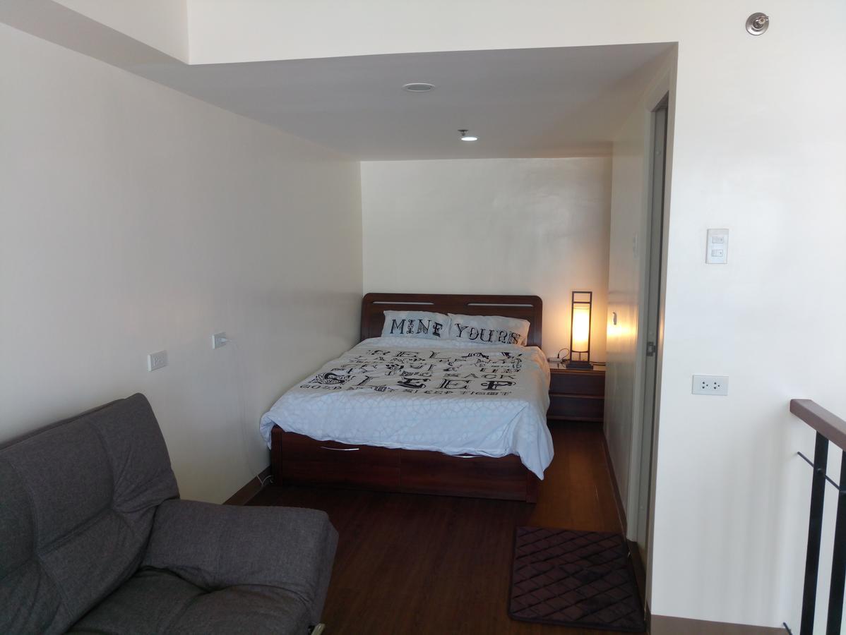 2405 Mabolo Garden Flats Apartment Cebu Bagian luar foto
